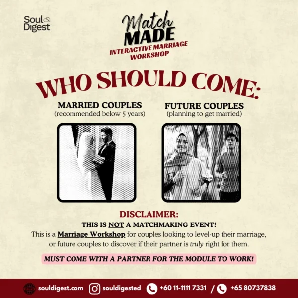 Match Made - Image 2