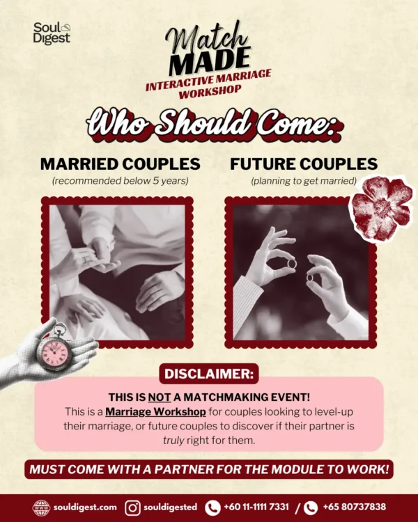 Match Made - Image 2