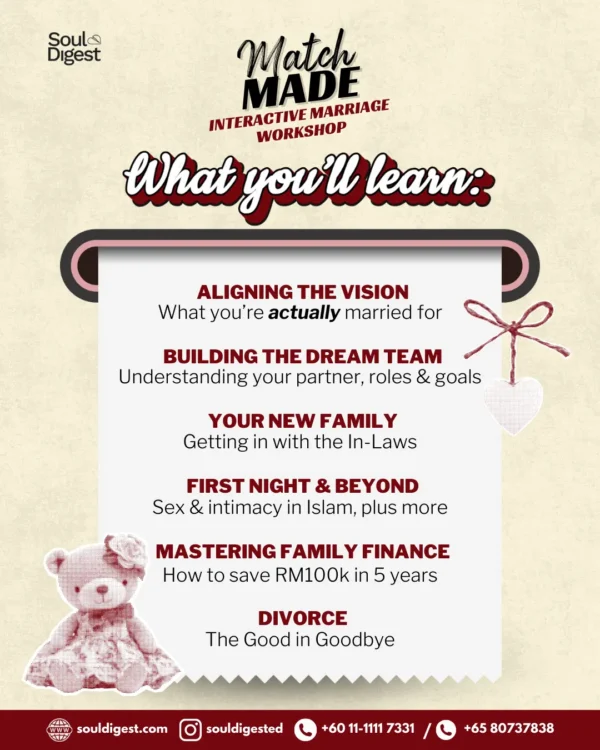 Match Made - Image 3