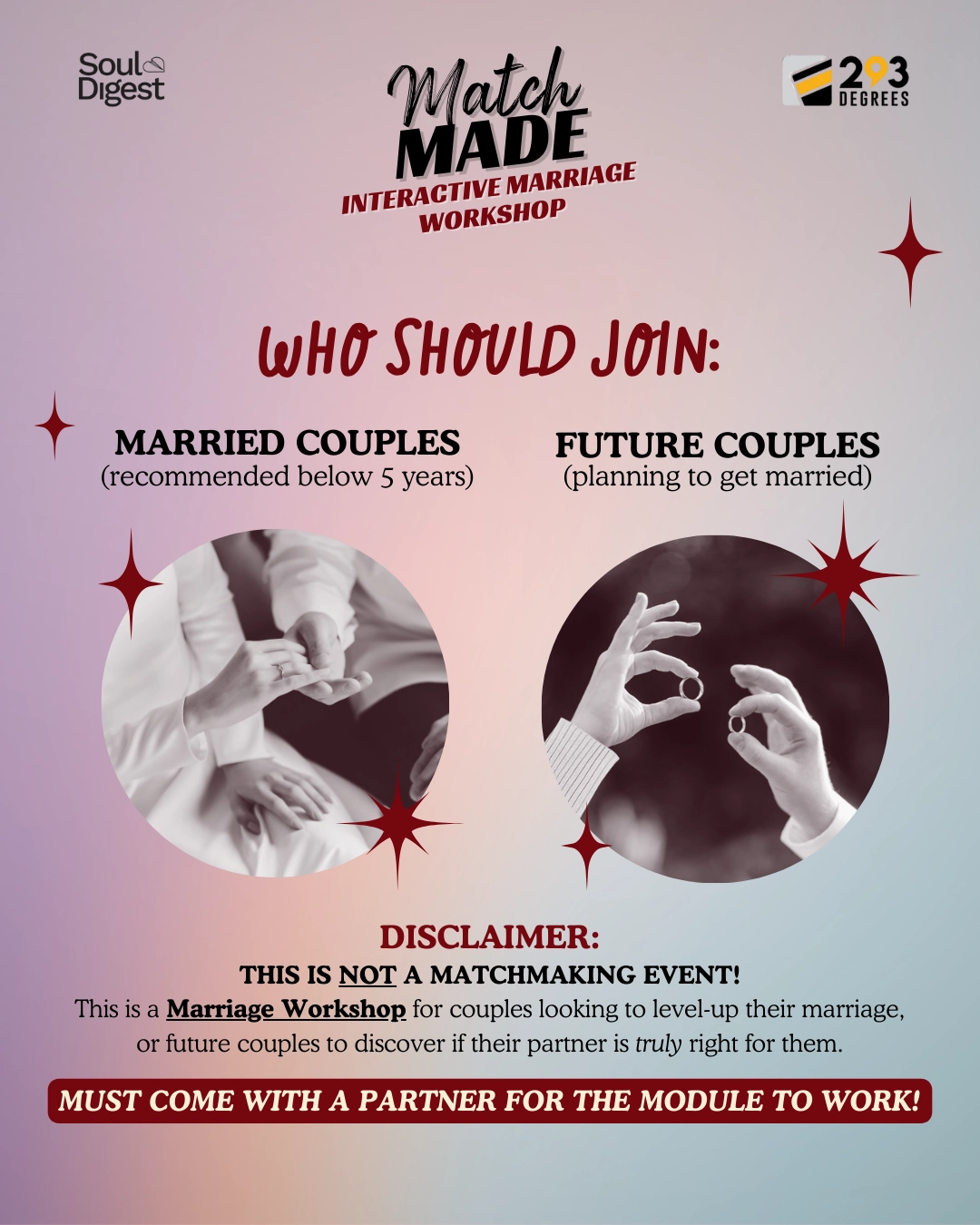 Match Made - Image 2