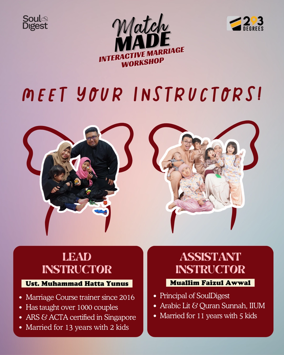 Match Made - Image 5