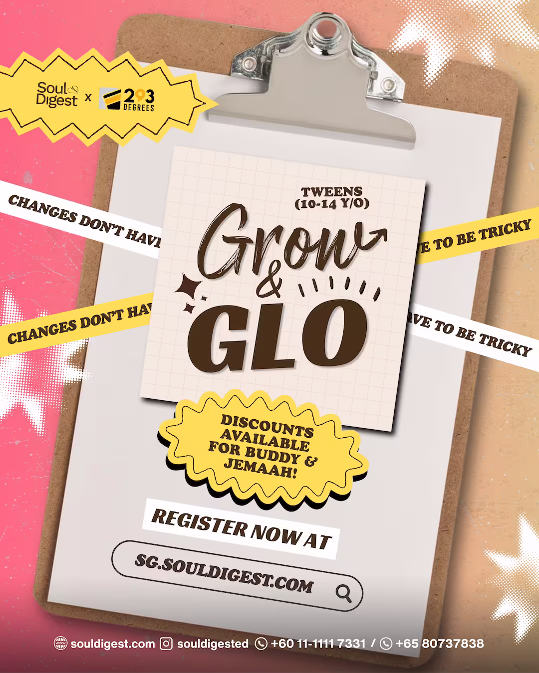 Grow & Glow - Image 5